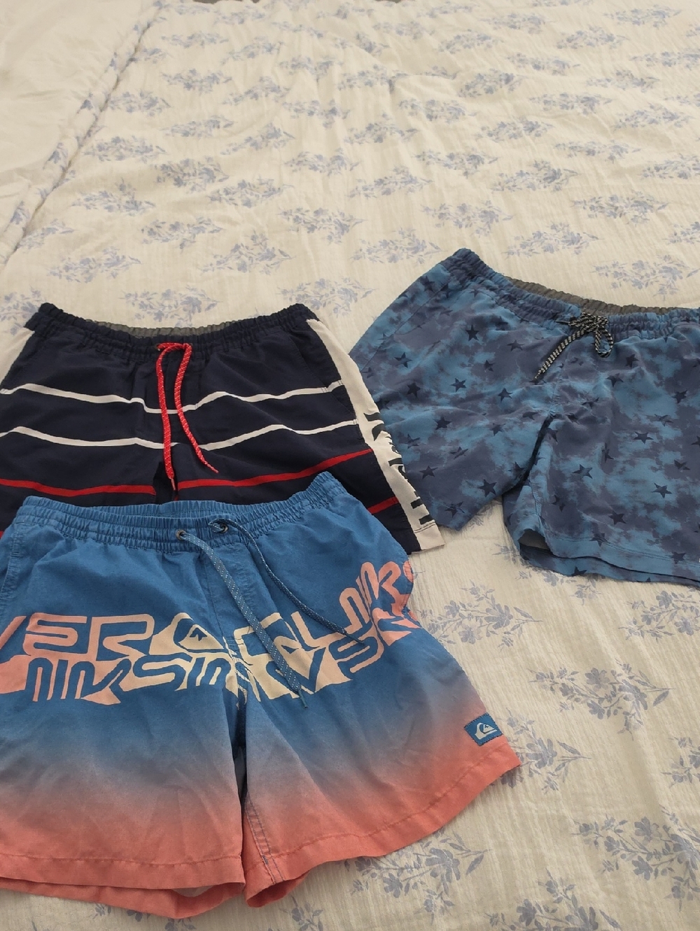 Swim Short Bundle